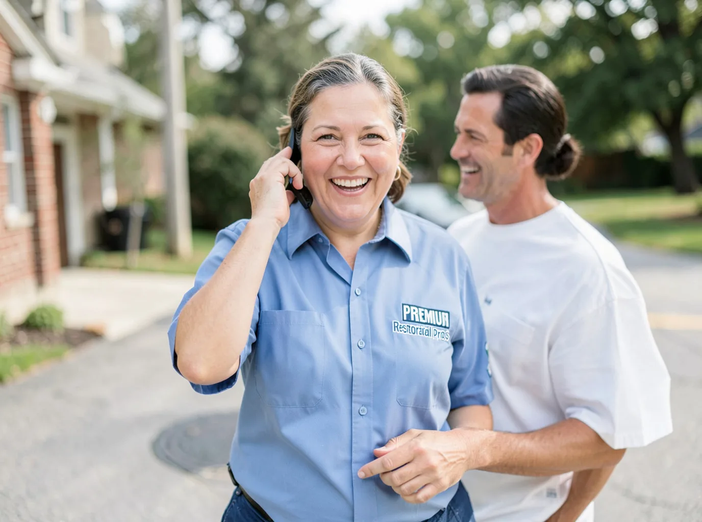 Water Damage Restoration Tescott, KS FAQs